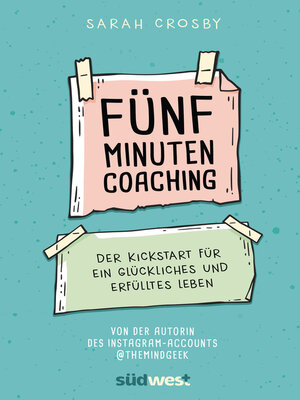 cover image of Fünf-Minuten-Coaching